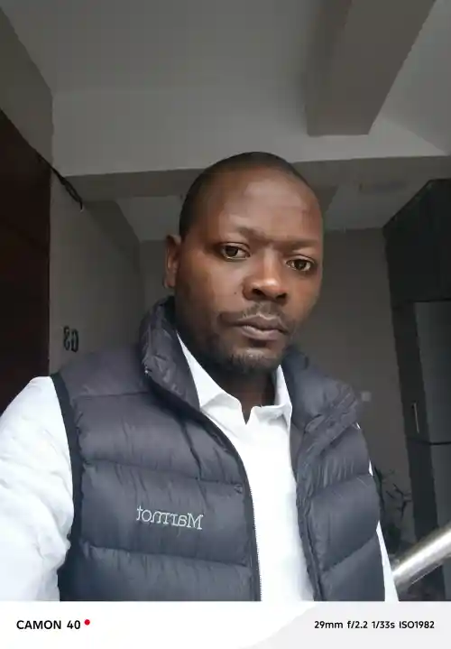 photo de profil de leopoldmuisha@gmail.com