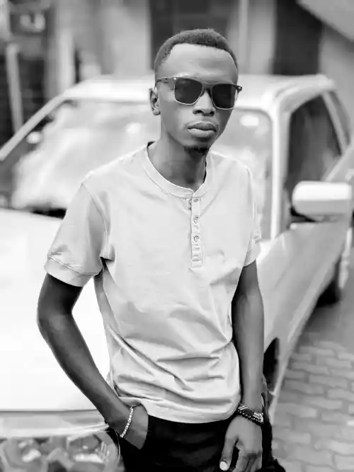 photo de profil de Kim Samuel