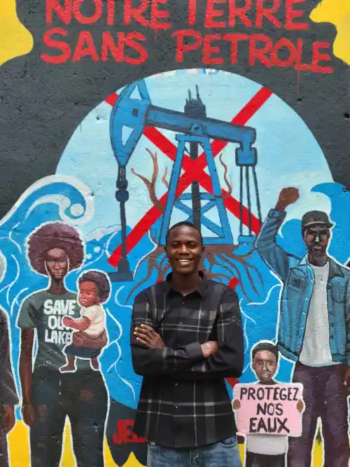 photo de profil de YAZID BIN ISSA