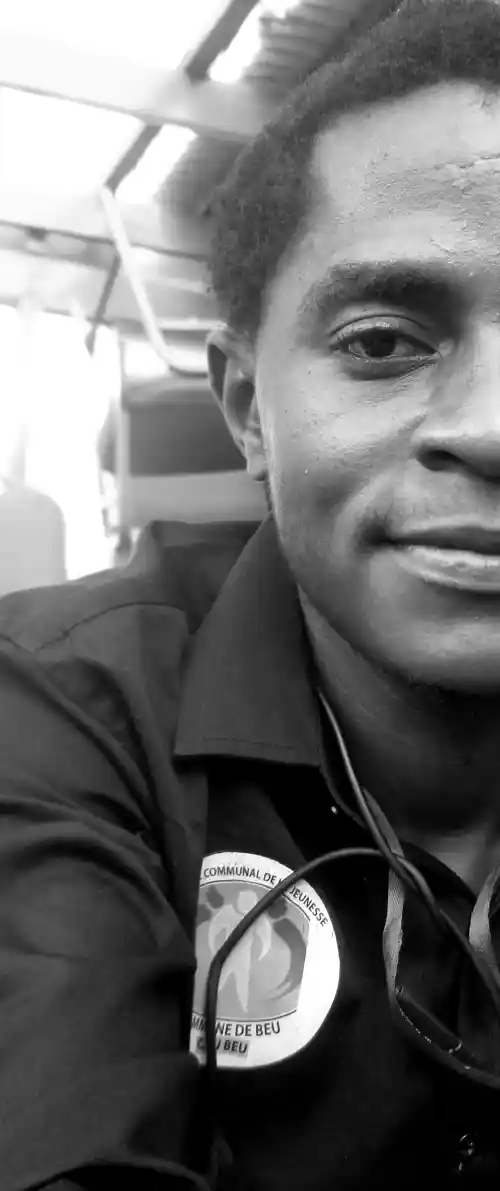 photo de profil de Grâce Madirisha