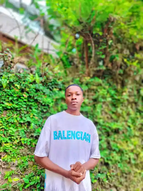 photo de profil de Philippe kabonabe