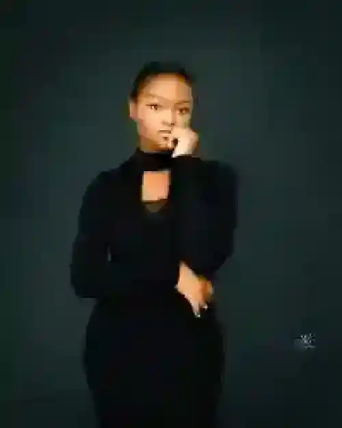 photo de profil de Victorien Ilungaa