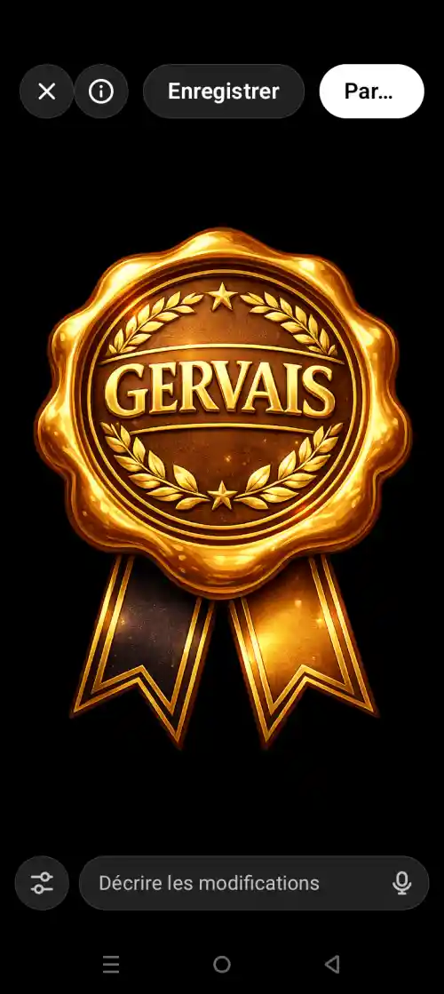 photo de profil de Gervais kyasuza