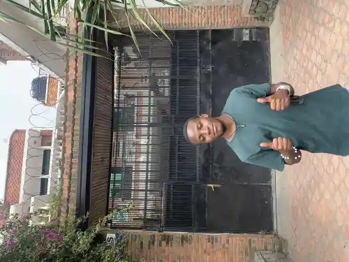 photo de profil de KUBUYA SINDANI