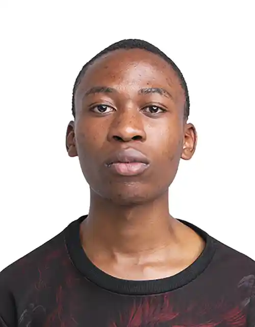 photo de profil de Josue nshombo