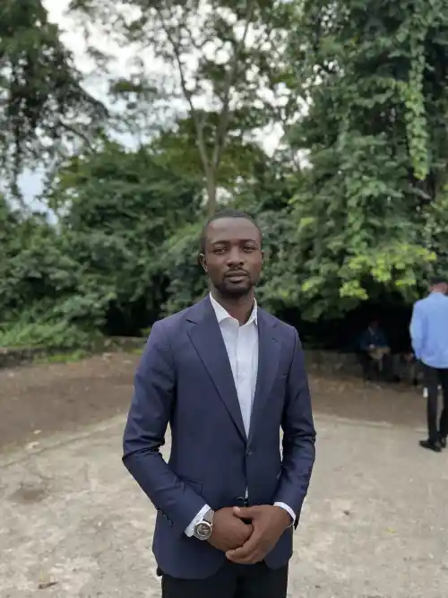 photo de profil de Christian Spider