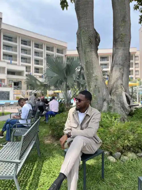 photo de profil de Medard Dunia