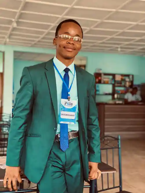 photo de profil de Lebon DUNIA