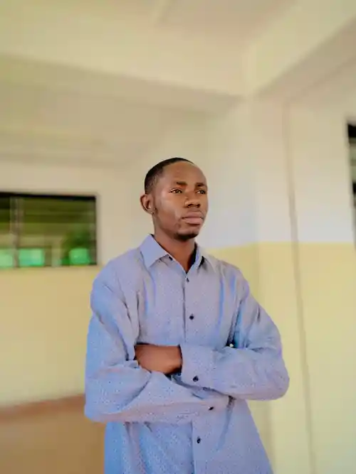 photo de profil de Balume Ngolu