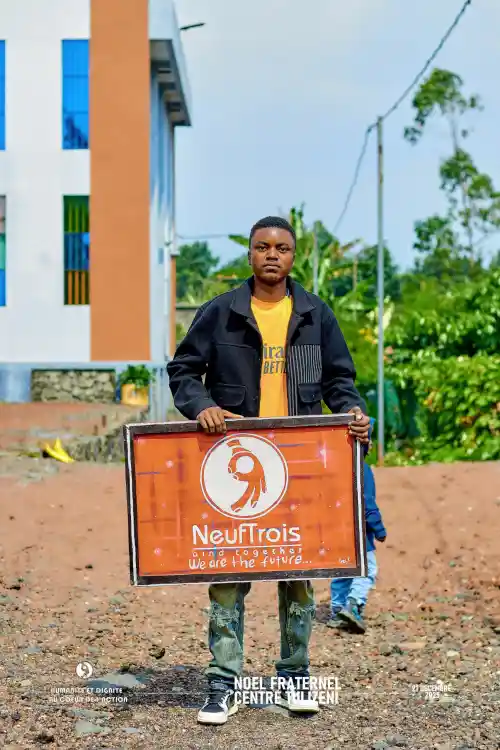 photo de profil de KATEMBO Graben