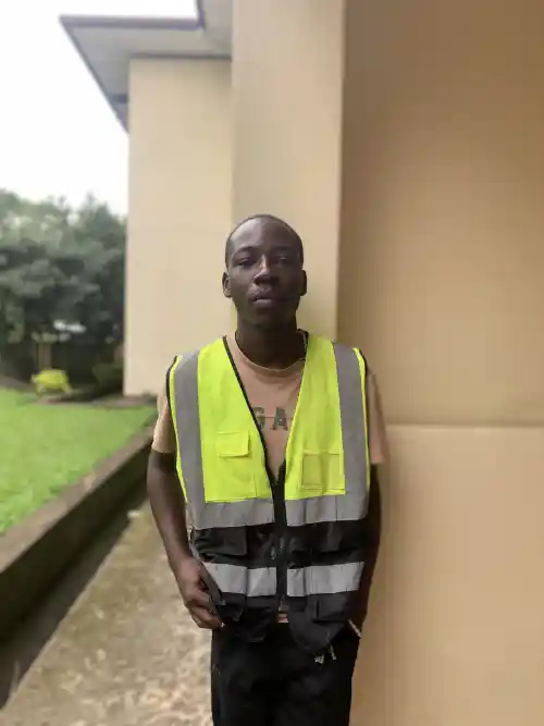 photo de profil de kyanirobyendo@gmail.com