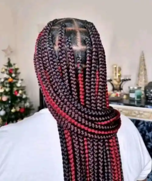 photo de profil de Chance Mukanda