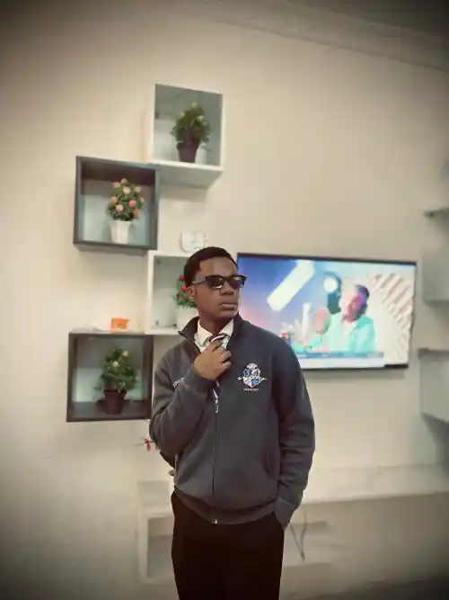 photo de profil de Harry Muciga