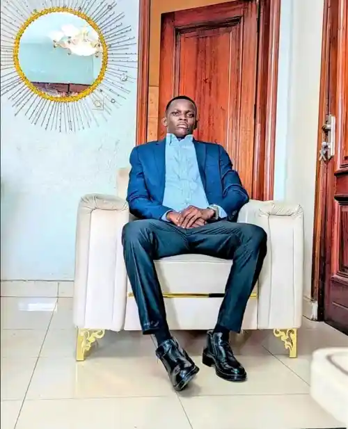 photo de profil de Kefandamboma@gmail.com