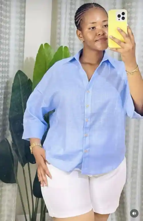 photo de profil de Ines nzuva