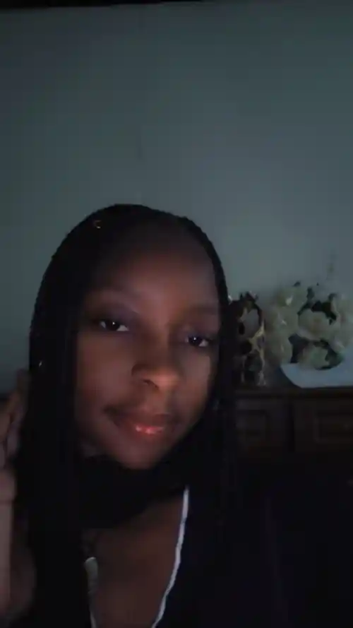 photo de profil de Laetitia Sambo