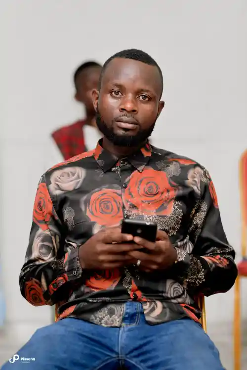 photo de profil de CLAUDE MUSIMBI