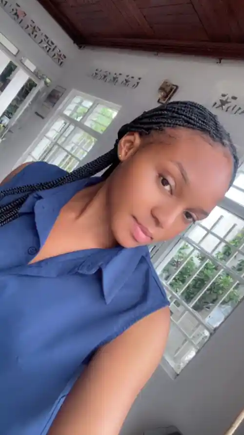 photo de profil de Ange Mughanda