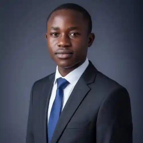 photo de profil de MUHESHIMIWA JOHN