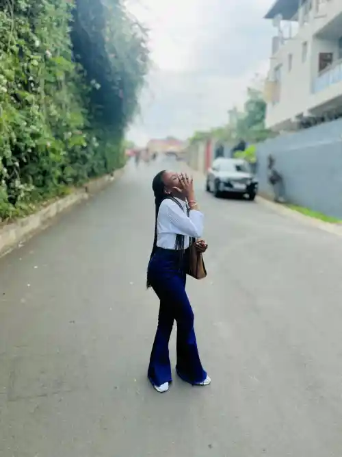 photo de profil de Clémence mady