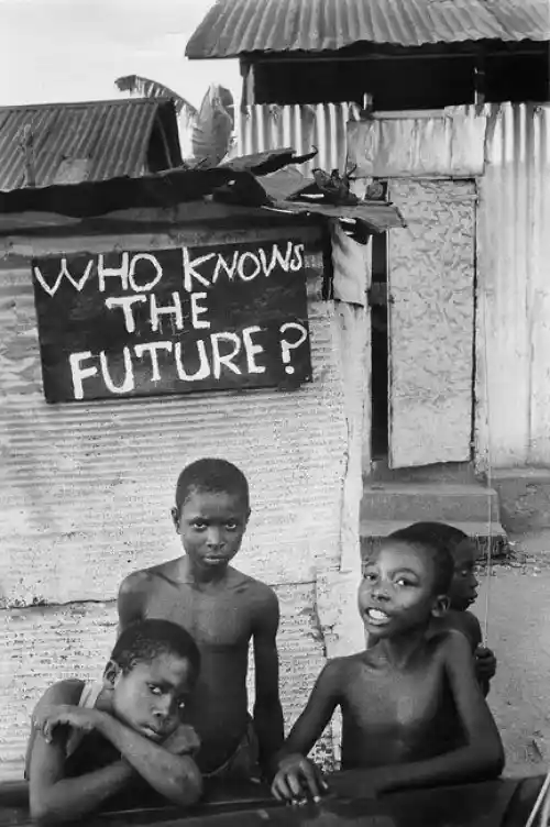 photo de profil de Makoma Conrad