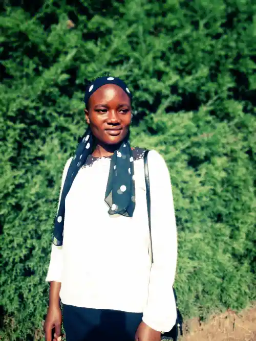 photo de profil de Baraka Marie-Claire