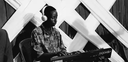 photo de profil de David nakakonda