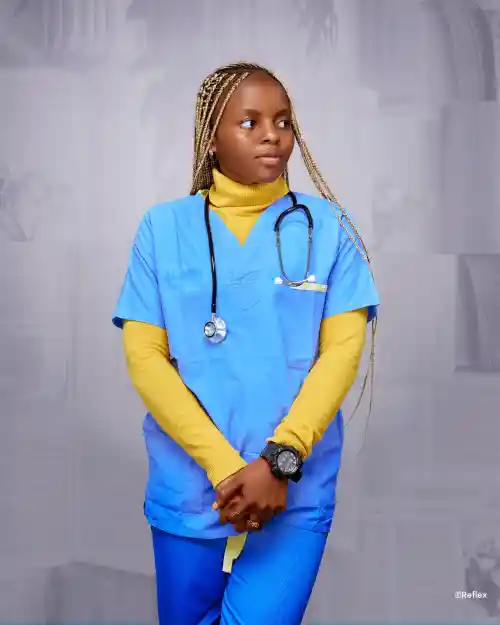 photo de profil de Viviane Vandu