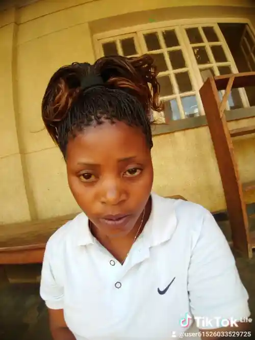 photo de profil de Esther kasondwa