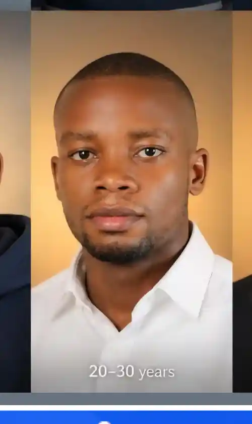 photo de profil de BERTIN MANDEFU