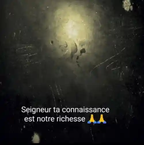 photo de profil de John Ikanga