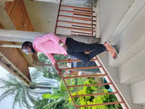 photo de profil de Kule BAKALANIA FRANKLIN