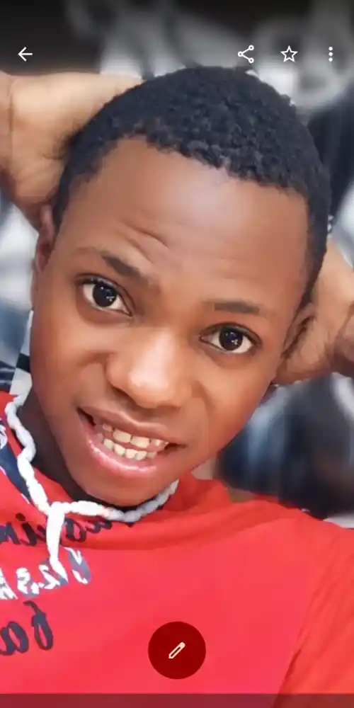 photo de profil de Arione Salomon