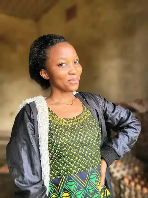 photo de profil de Abigael kaliki