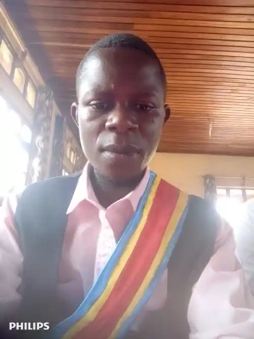 photo de profil de Muhindo Kambilo Gaspard