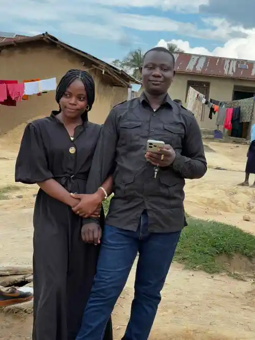 photo de profil de Agee Mutsira
