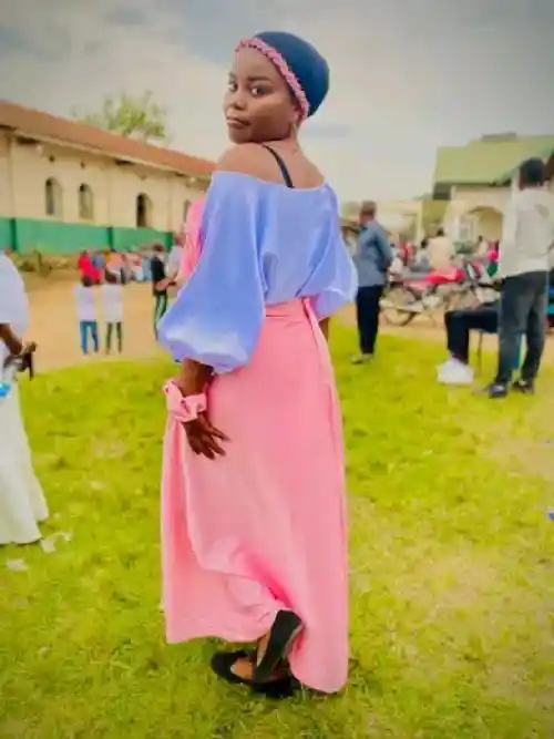 photo de profil de ASUMANI SHEDA HÉLÈNE