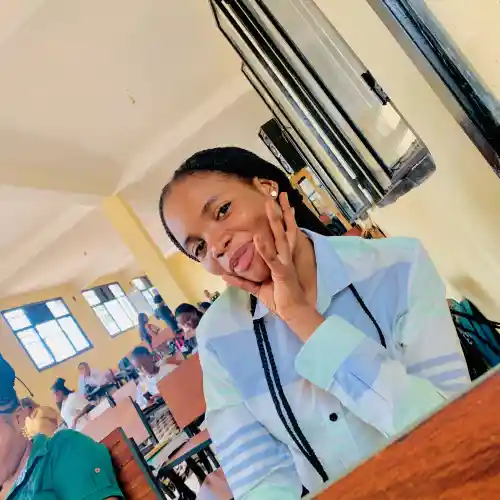 photo de profil de Kavira mukine charline