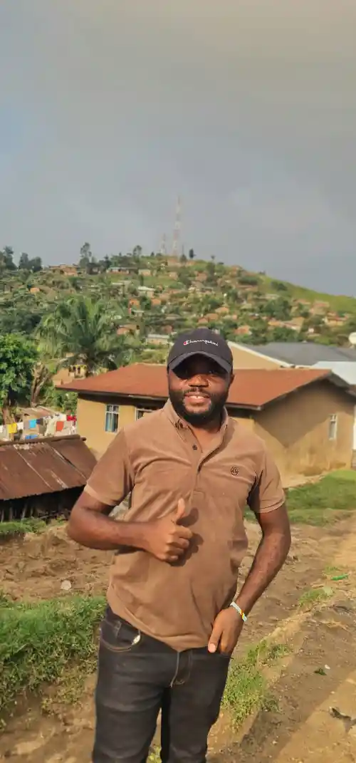 photo de profil de Tresor Bashali