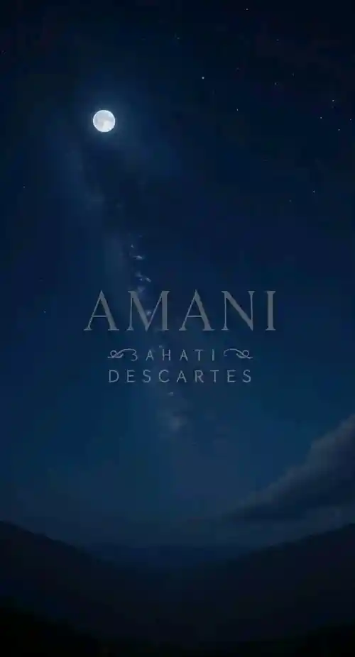 photo de profil de Amani bahati