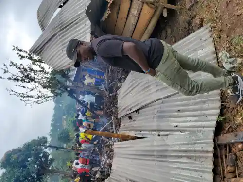 photo de profil de Joel Kabunga