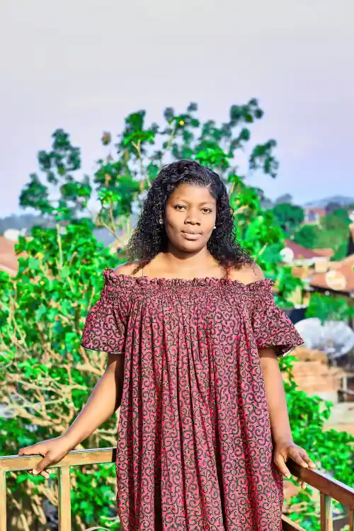 photo de profil de Julienne Bayihota