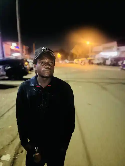 photo de profil de Elie vitswamba