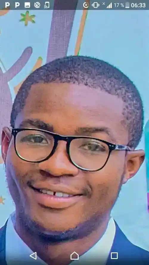 user profile