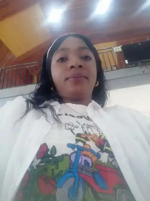 photo de profil de Kahindo Mastaki