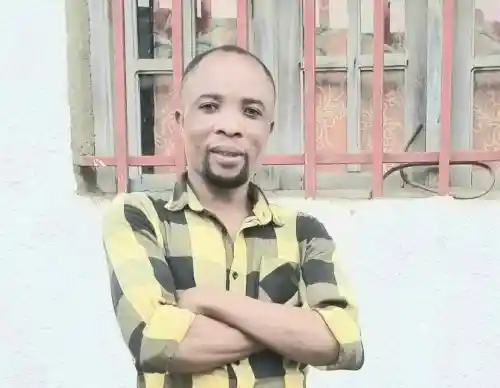 photo de profil de kitumaini shabirera
