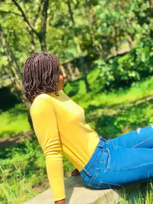 photo de profil de Fanny ibondo