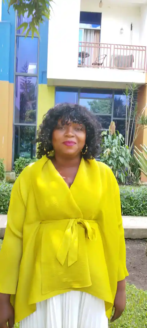 photo de profil de Madynzenza ilongo