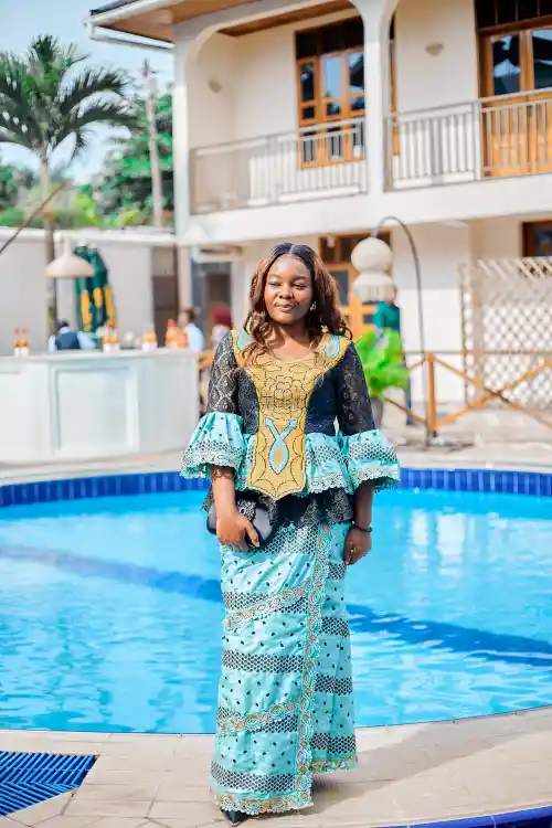 photo de profil de Abigael Muyisa