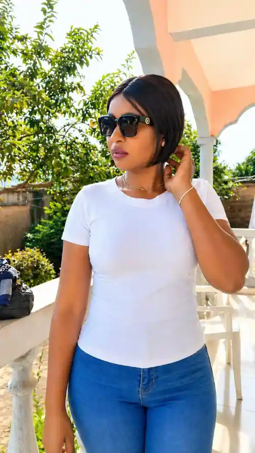 photo de profil de Grace Kinyoma